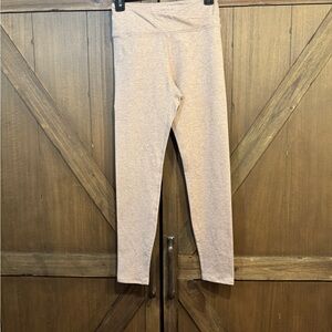 NWT Carbon 38 legging